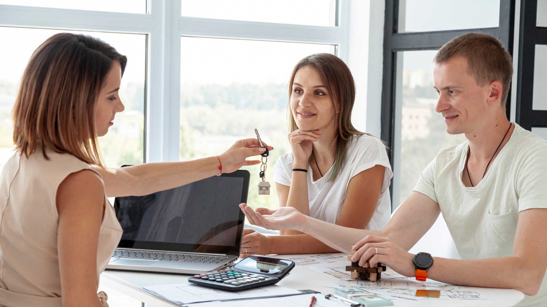 First-Time Homebuyer Mortgages in Ontario