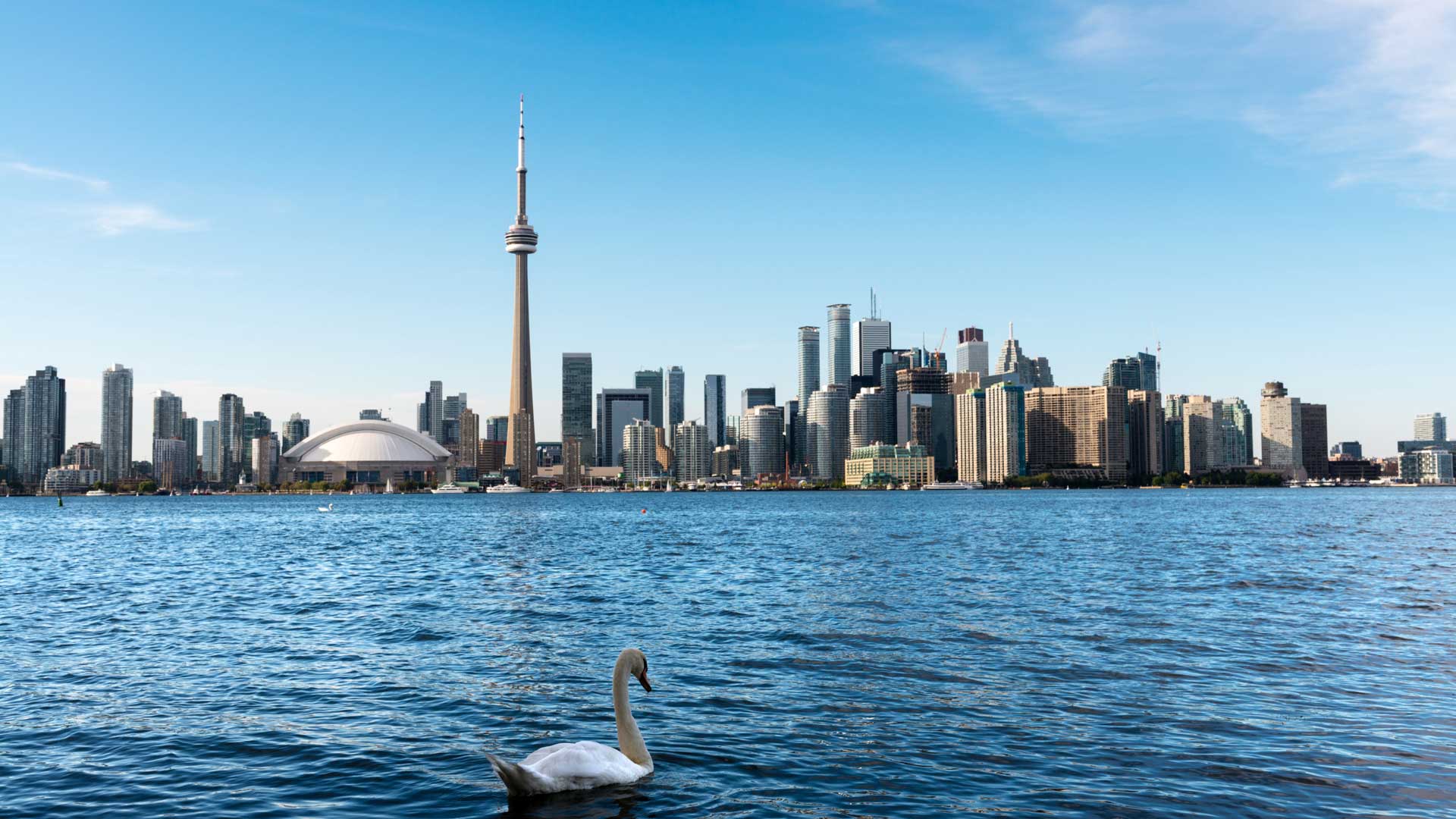 New to Canada Mortgages in Ontario