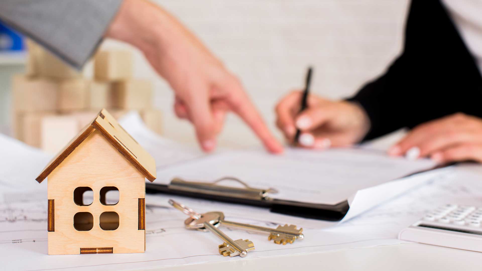 Second Mortgages in Ontario